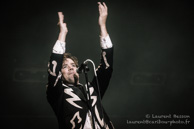 The Hives / Motocultor Festival 2022 - Saint-Nolff (56) - 19 août 2022