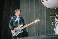 The Hives / Les Eurockéennes 2026 - Belfort - 05 juillet 2026