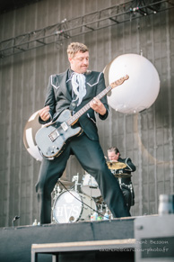 The Hives / Les Eurockéennes 2026 - Belfort - 05 juillet 2026