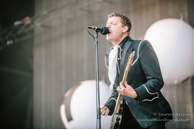 The Hives / Les Eurockéennes 2026 - Belfort - 05 juillet 2026