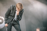 The Hives / Les Eurockéennes 2026 - Belfort - 05 juillet 2026