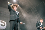 The Hives / Les Eurockéennes 2026 - Belfort - 05 juillet 2026