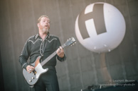 The Hives / Les Eurockéennes 2026 - Belfort - 05 juillet 2026