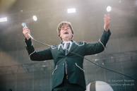 The Hives / Les Eurockéennes 2026 - Belfort - 05 juillet 2026