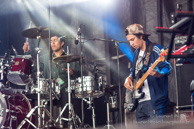 Hollie Cook - Oeno Music Festival / Le Zenith, Dijon - 11 juillet 2014