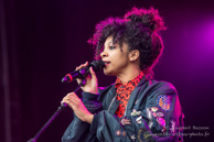 Hollie Cook - Oeno Music Festival / Le Zenith, Dijon - 11 juillet 2014