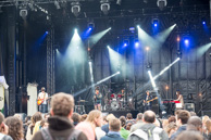 Hollie Cook - Oeno Music Festival / Le Zenith, Dijon - 11 juillet 2014