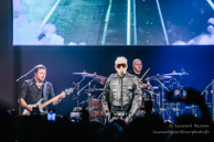 Holly Johnson / Le Trianon - 11 octobre 2025