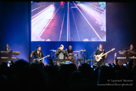 Holly Johnson / Le Trianon - 11 octobre 2025