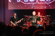Holly Johnson / Le Trianon - 11 octobre 2025