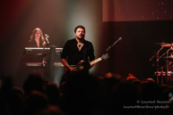 Holly Johnson / Le Trianon - 11 octobre 2025