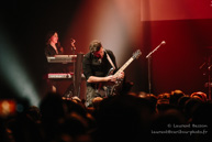 Holly Johnson / Le Trianon - 11 octobre 2025