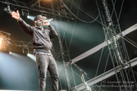 Hollywood Undead / Download Festival Paris 2018 - Base Aérienne 217 - Brétigny-sur-Orge - 16 juin 2018