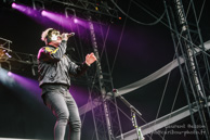 Hollywood Undead / Download Festival Paris 2018 - Base Aérienne 217 - Brétigny-sur-Orge - 16 juin 2018