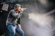 Hollywood Undead / Download Festival Paris 2018 - Base Aérienne 217 - Brétigny-sur-Orge - 16 juin 2018