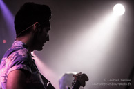 Home Most Days / La Flèche d'Or - 14 janvier 2015