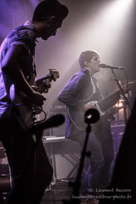 Home Most Days / La Flèche d'Or - 14 janvier 2015