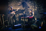 Homeward Bound : Morgane Imbeaud & Elias Dris