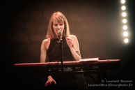 Homeward Bound : Morgane Imbeaud & Elias Dris / Café de la Danse - 22 mars 2019