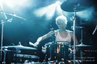 Honeyblood / MaMA Festival 2014 - Backstage By The Mill At O'Sullivans - 15 octobre 2014