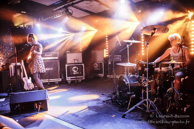 Honeyblood / MaMA Festival 2014 - Backstage By The Mill At O'Sullivans - 15 octobre 2014