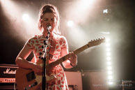 Honeyblood / MaMA Festival 2014 - Backstage By The Mill At O'Sullivans - 15 octobre 2014