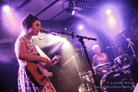 Honeyblood / MaMA Festival 2014 - Backstage By The Mill At O'Sullivans - 15 octobre 2014