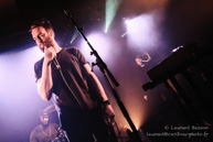 Honne / Winter Camp Festival - La Maroquinerie - 10 décembre 2015