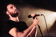 Honne / Winter Camp Festival - La Maroquinerie - 10 décembre 2015