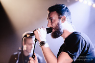 Honne / Winter Camp Festival - La Maroquinerie - 10 décembre 2015