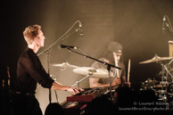 Honne / Winter Camp Festival - La Maroquinerie - 10 décembre 2015