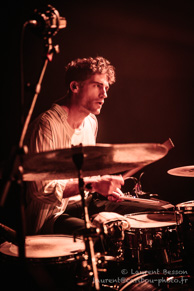 Hoorsees / Le Trabendo - 19 mars 2024