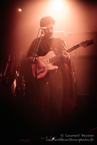 Hoorsees / Le Trabendo - 19 mars 2024