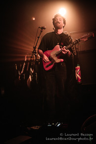 Hoorsees / Le Trabendo - 19 mars 2024