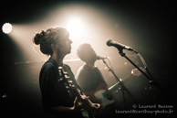 Hoorsees / Le Trabendo - 19 mars 2024