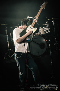 Hoorsees / Le Trabendo - 19 mars 2024