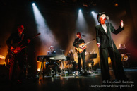 Hooverphonic / Alhambra - 28 mars 2024