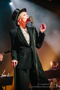 Hooverphonic / Alhambra - 28 mars 2024