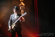 Hooverphonic / Alhambra - 28 mars 2024