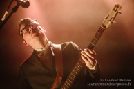 Hooverphonic / Alhambra - 28 mars 2024