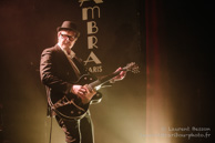 Hooverphonic / Alhambra - 28 mars 2024