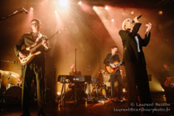 Hooverphonic / Alhambra - 28 mars 2024