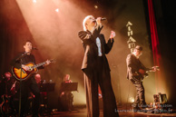 Hooverphonic / Alhambra - 28 mars 2024