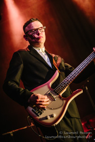 Hooverphonic / Alhambra - 28 mars 2024