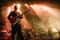 Hooverphonic / Alhambra - 28 mars 2024