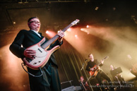 Hooverphonic / Alhambra - 28 mars 2024