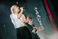 Hooverphonic / Alhambra - 28 mars 2024