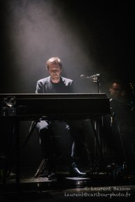 Hooverphonic / Alhambra - 28 mars 2024