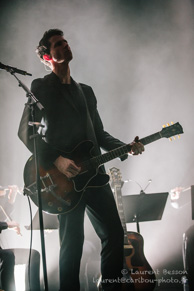 Hooverphonic / Alhambra - 28 mars 2024