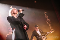Hooverphonic / Alhambra - 28 mars 2024